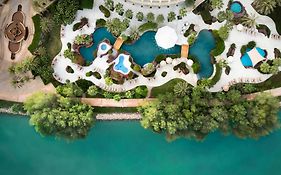 The Ritz-Carlton, Doha